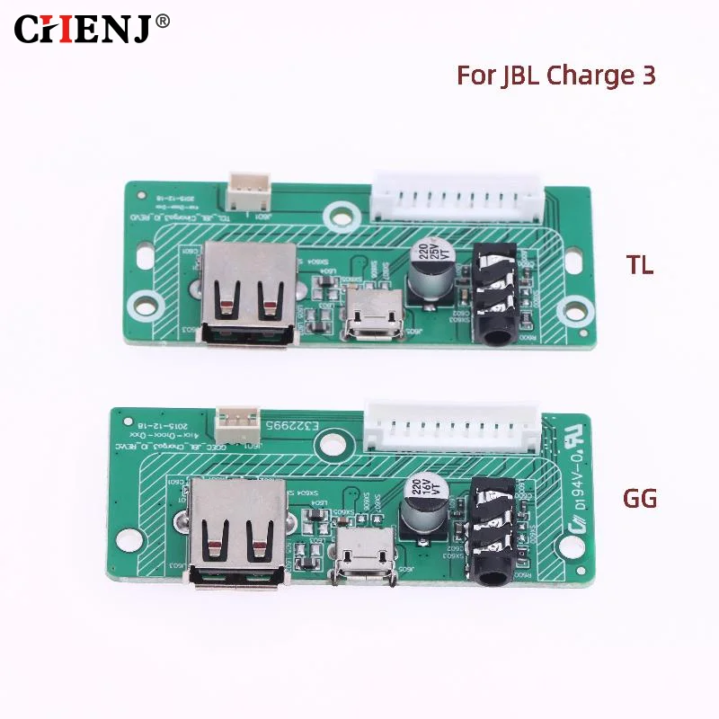 For Jbl Charge 3 Us…