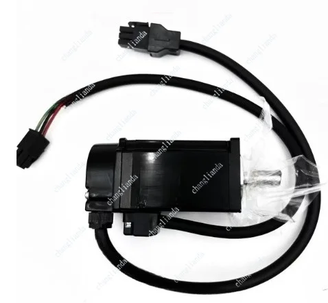 GYB201D5-RC2/GYB401D5-RA2/GYS751D5 High Precision AC Servo Motor Closed Loop Industrial Automation Replacement Part