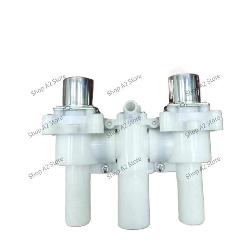 Pulse toilet accessories, motherboard controller, pulse valve, manual switch, foot kick switch,
