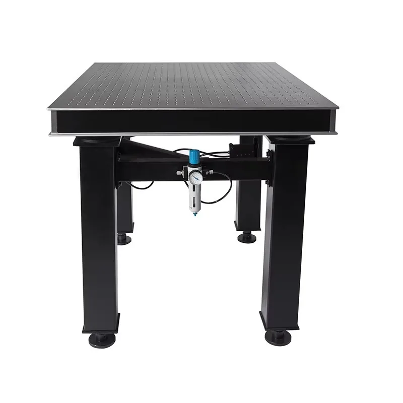Custom Size Anti-Vibrating Rubber Isolator Mounts Vibration Control System Springs for Optical Vibration Isolation Tables