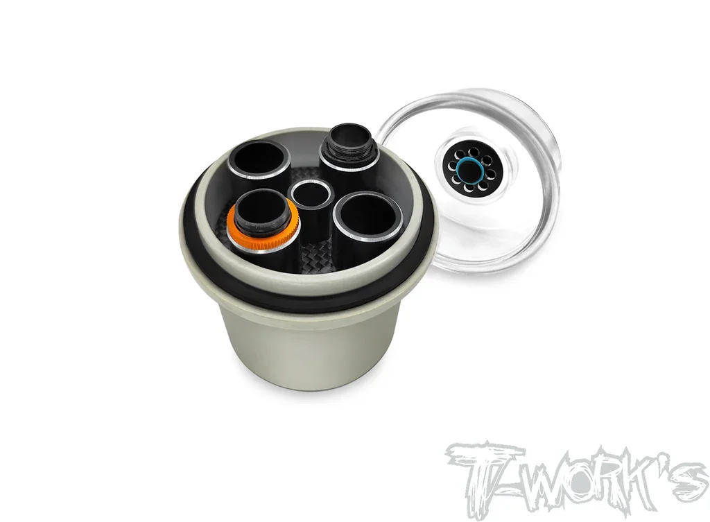 ขาตั้งโช้คอัพแท้รุ่น TT-109-TC TC สำหรับรถบังคับวิทยุ