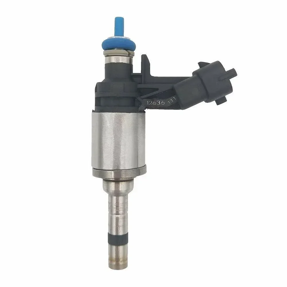 0261500112 حاقن الوقود لـ 2010-2015 بويك ريجال فيرانو شيفروليه HHR زحل 2.0L توربو 12636111 #3