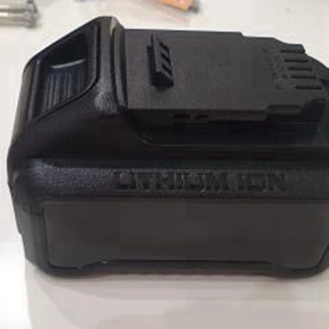

A63X-2 Pcs Suitable For DCB200 20V10 Core 21700 Electric Core Power Tool Plastic Shell Protection Board