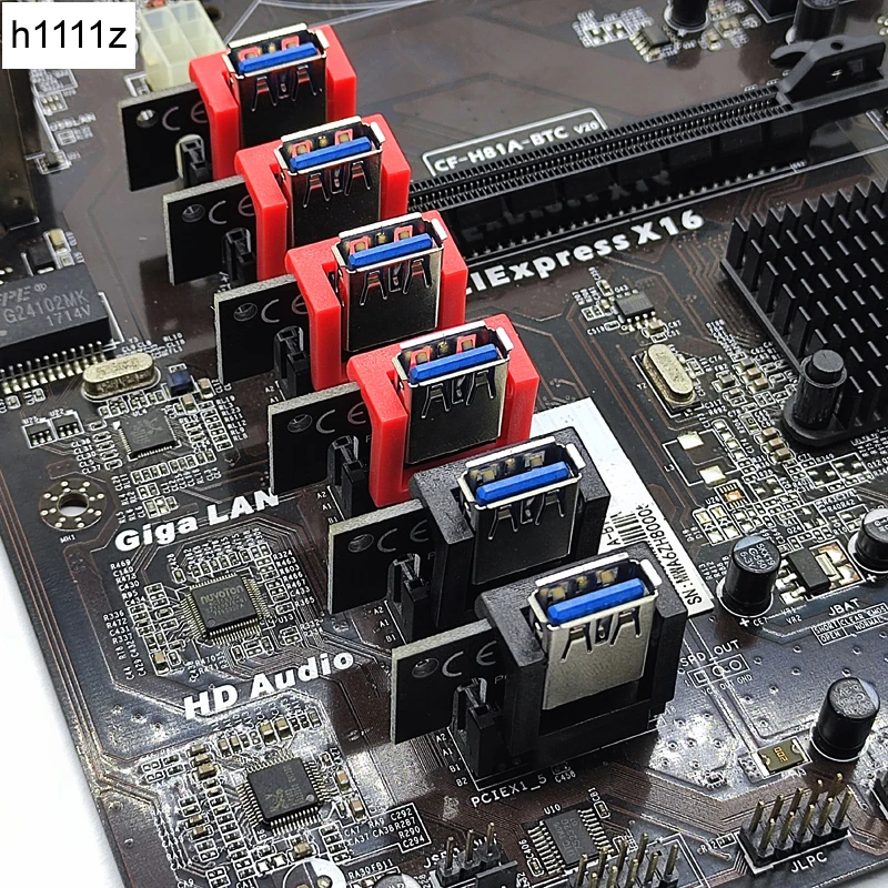 Pcie Riser Card Ret…