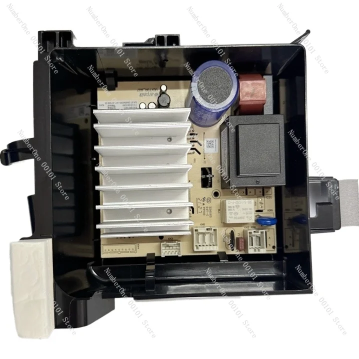 SW-V119-32-950, G07-B11 washing machine frequency conversion board, drive main board