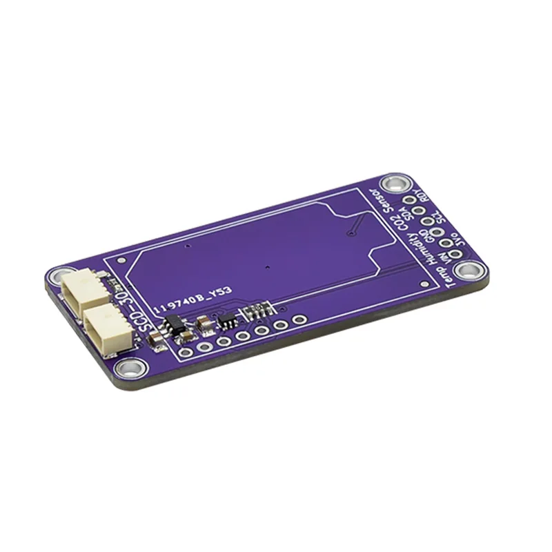 Capteur de qualité de l'air SCD30, 1 pièce/pièce, pour QWIIC SENSIRION