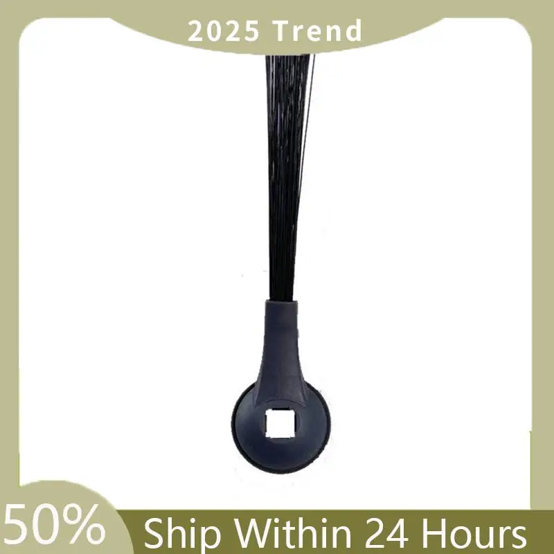 A75X Top Replacement Mop Brush Filter Kit For Shark RV2610WA RV2620WA RV2410WD AV2610WA AI Ultra 2-In-1 Robot Vacuum Part