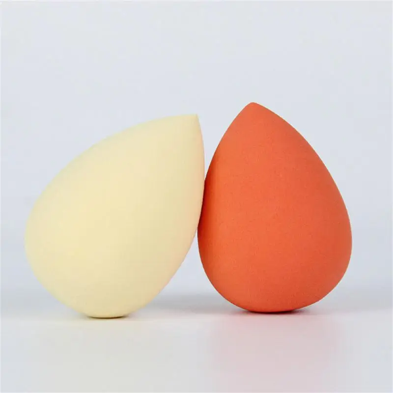 Beauty Sponge Versatile Soft Powder Puffs Concealer Trendy Must-have Makeup Tools Perfect For Finish Gentle Foundation