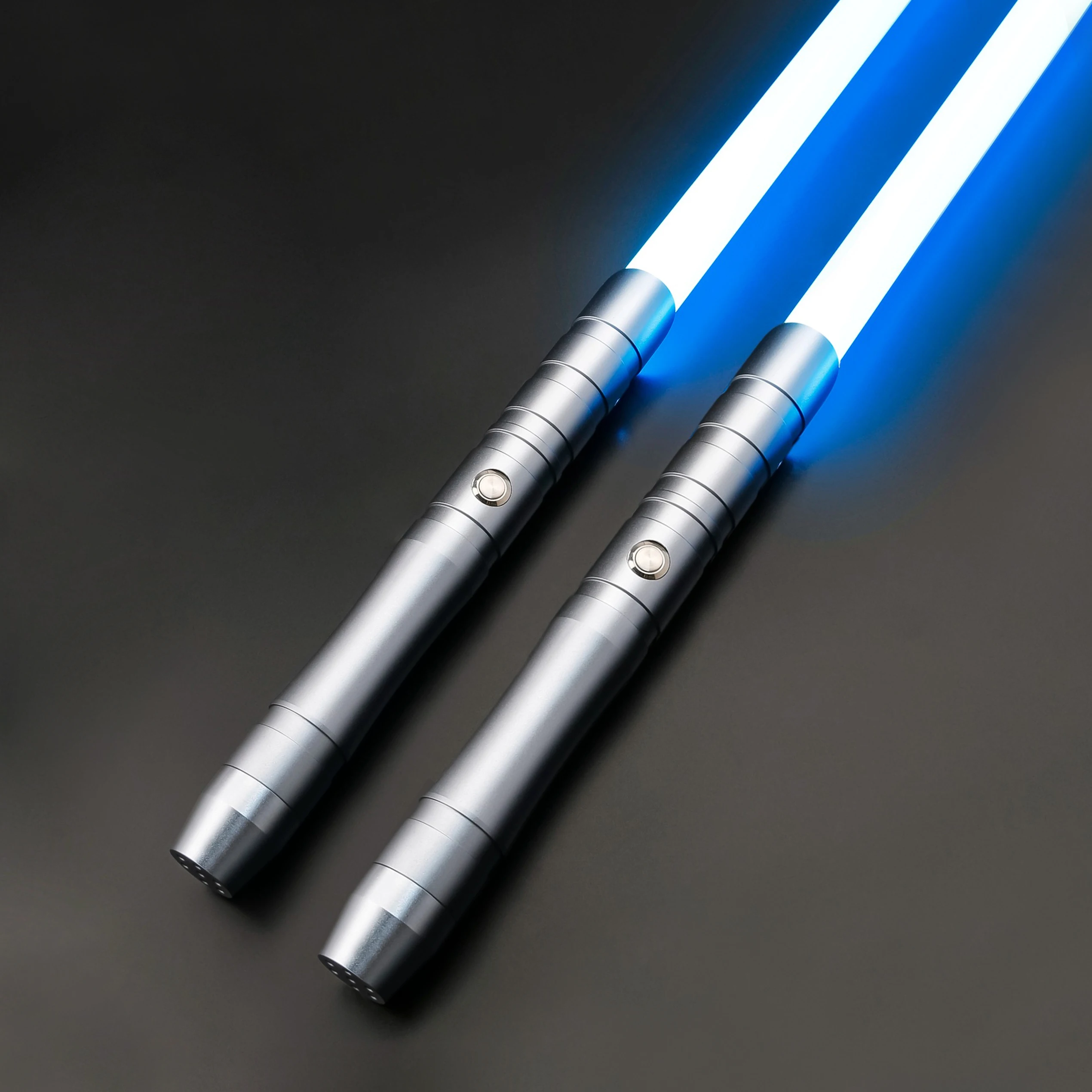 TXQSABER Children Lightsaber RGB Black Friday 12colors Combat Heavy Dueling Jedi Saber Sword Blaster Luminous Toy Laser Cosplay