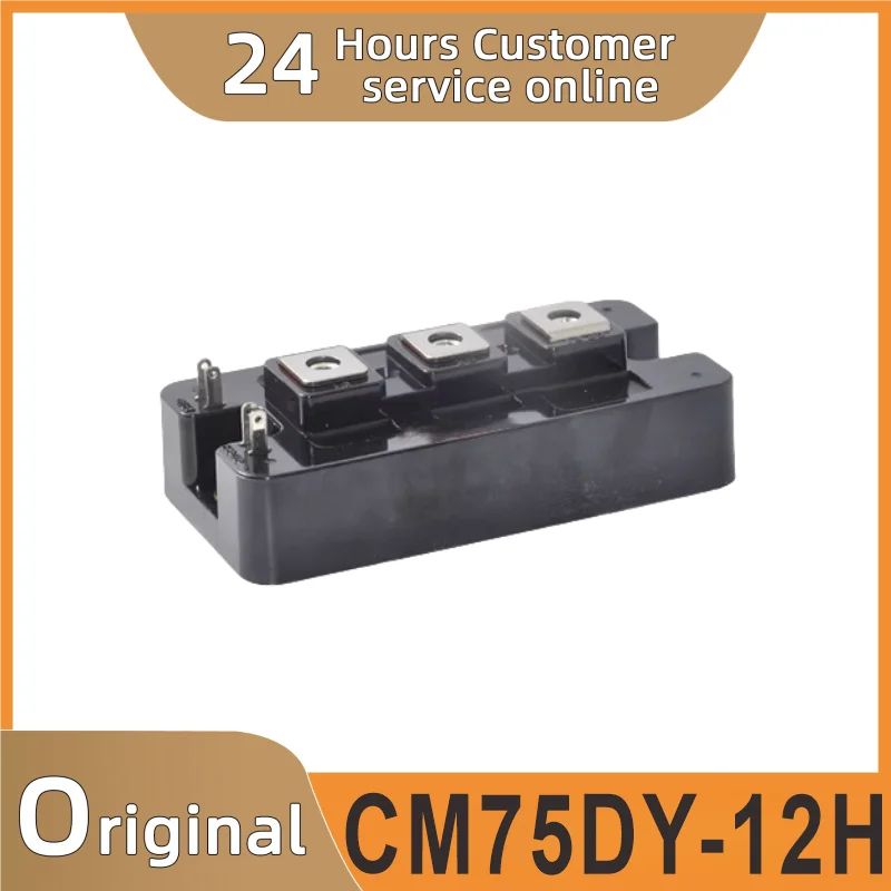 

NEW CM75DY-12H MODULE