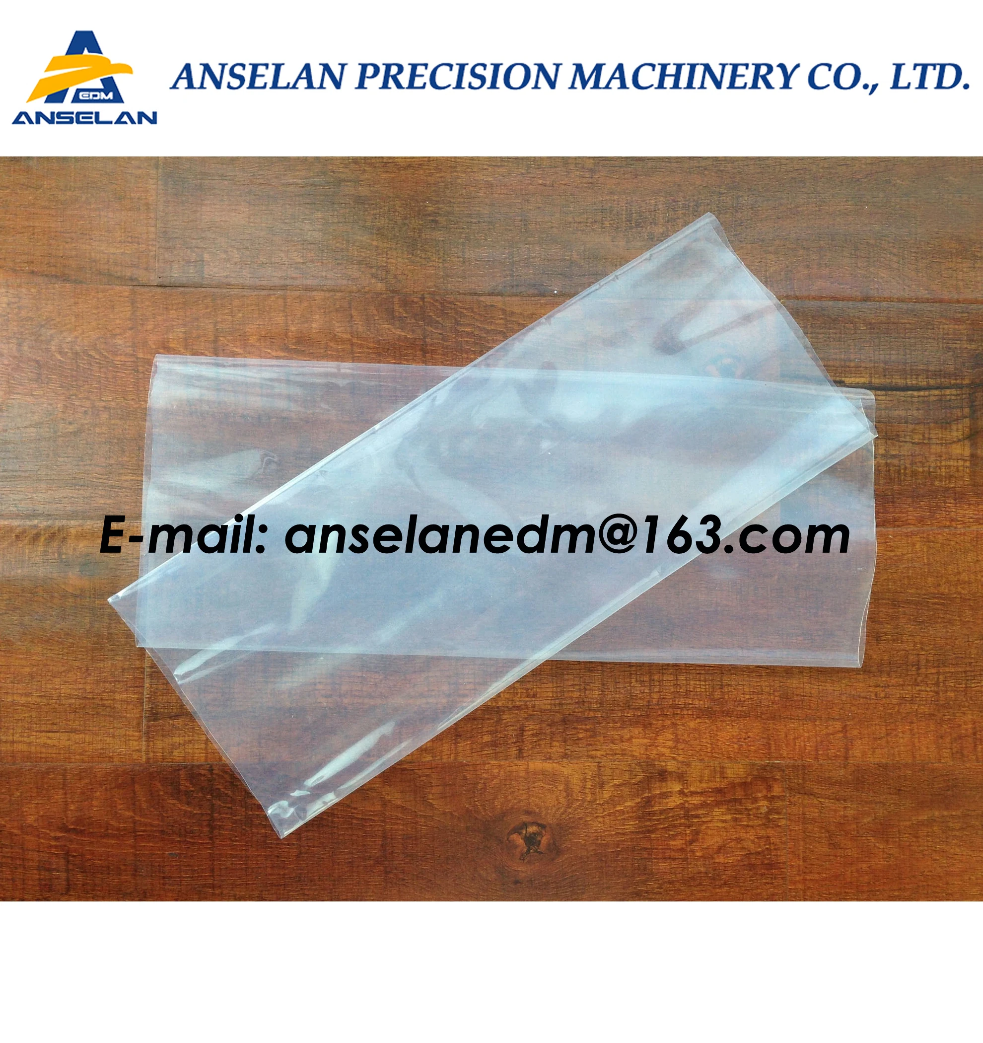 

B12988A edm GF Tube D=120mm used for Seal Pipe for AQ537L, AQ535L wire-cut edm machine parts