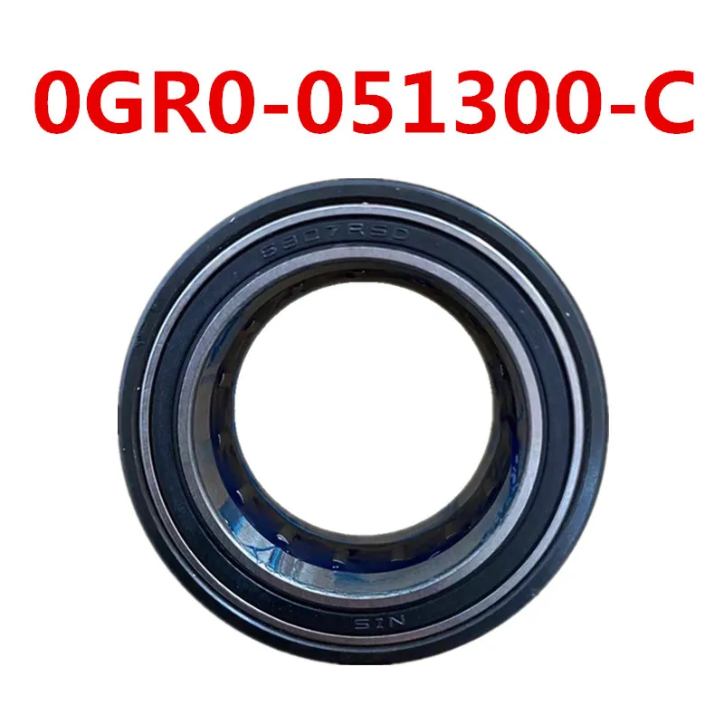 One Way BEARING OVERRIDING CLUTCH Of CVT DRIVE PRIMARY PULLEY 0GR0-051300 For CFMoto 450/550/625/ ATV UTV CFORCE ZFORCE MODEL