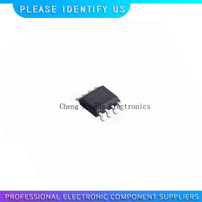 5pcs 100% new TMI8037 8037 SOP-8 chip