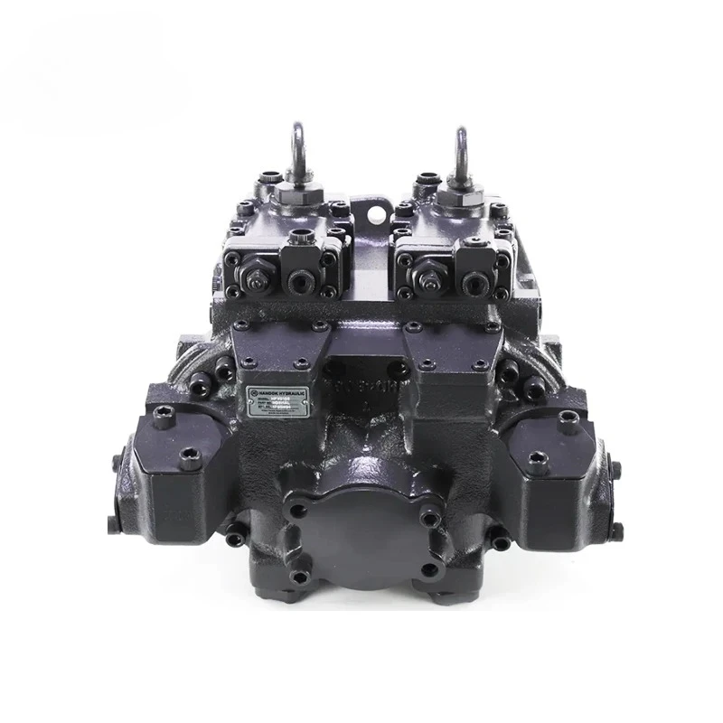 Hydraulic pump piston pump Hitachi HPV0102 spare parts for excavator