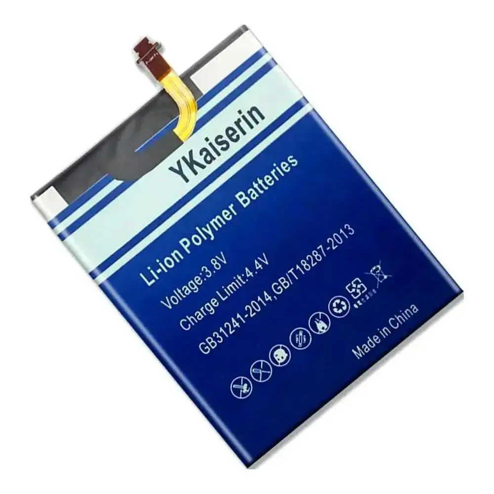 

5600Mah For Samsung Galaxy Tab A 7.0 T280 T285 Durable EB-BT280ABE Stable Tablet Battery
