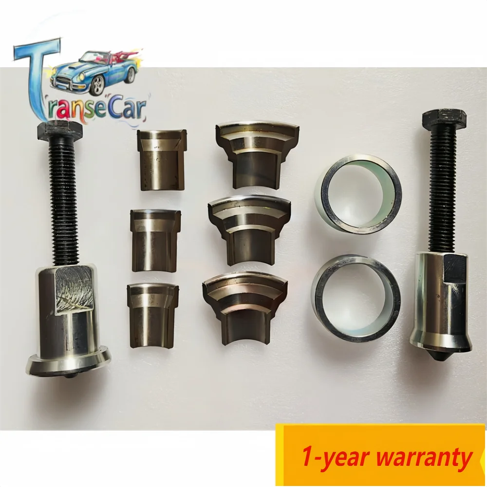 New High Quality 0DE 0GC DQ380 DQ381 Automatic Transmission Housing Tool Fit for VW AUDI
