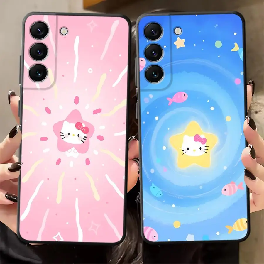 Star Hello Kitty Ph…