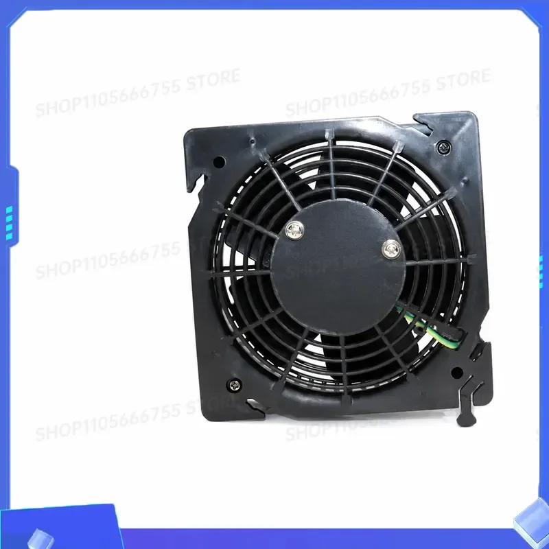 for NMB Mepeia 12038FB-B3N-WPD 12CM DC Brushless Fan Original Japan 230V 16.5W 14CFM