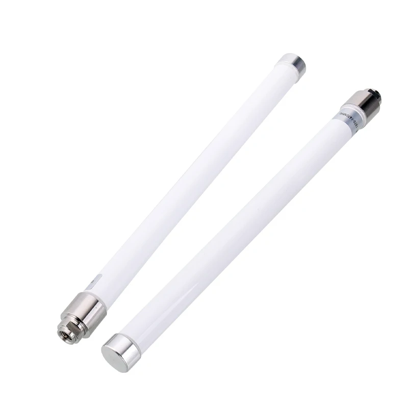 1.4G Omnidirectional Fiberglass Antenna Wireless Bridge Outdoor Base Station Lora Waterproof Antenna SMA-Male