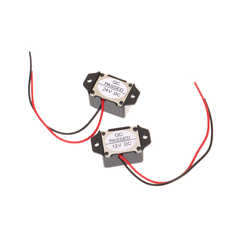 Top-Quality 2315 Mini Alarm Buzzer for Security Systems - Available in 3V 6V 9V 12V at 85dB