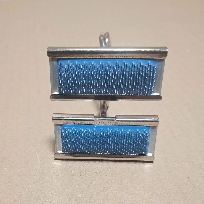 Carpet Patchwork Clip Carpet Clip Hotel Carpet Installation Tool Repair Professional Pedal Iron Seam Iron