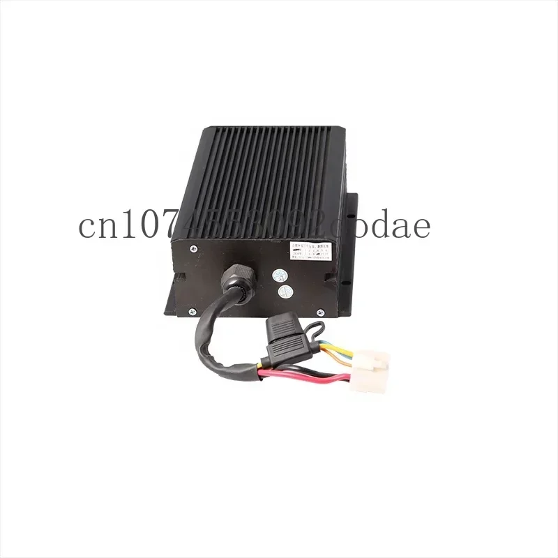 

High power 400W electric sightseeing vehicle solated Converter 48V-12V