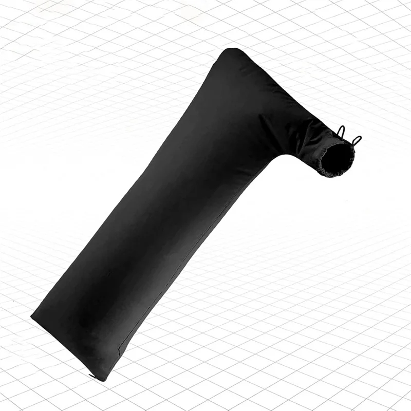 

WORTHOWN-For / Ryobi/ Porter Cable/Craftsman RIGID/Metabo Kobalt/Skilsaw Delta Table Saw Dust Collector Bag