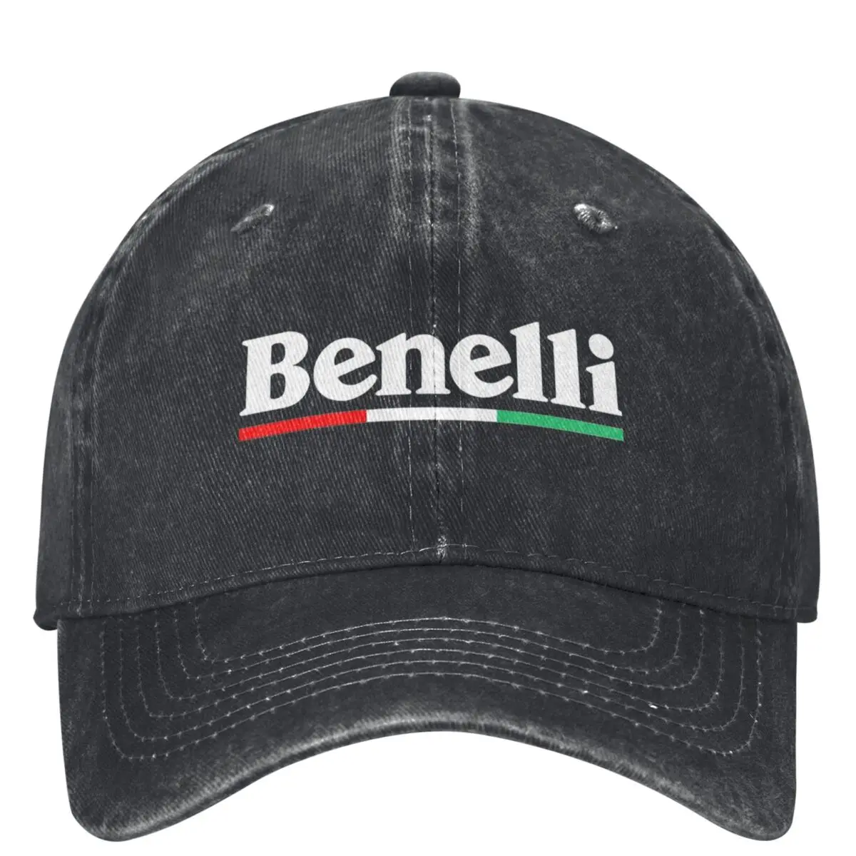 Racing BENELLIs MOTORCYCLE Race Motor Baseball Cap Stylish Unisex Men Trucker Hat Sunscreen Running Hippie Baseball Caps Gift