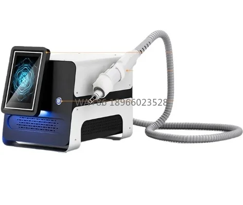 Picosecond Technology Essence Facial Beauty For Salon