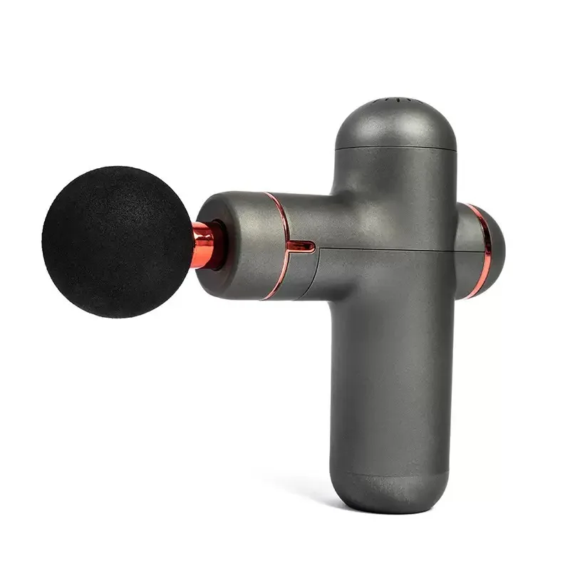 Premium Quality Portable Gun Massage Pistola De Masaje Deep Tissue Cordless Massagegun Facial Muscle MIni Massage Gun