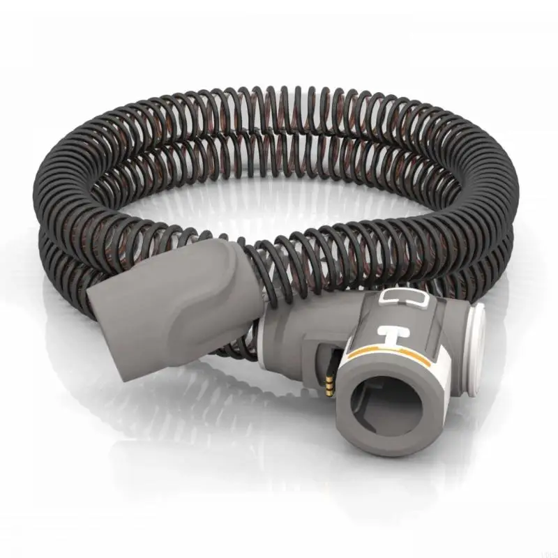 

Lightweight Flexible CPAP Hose Sleep Therapy Replacement Tubing for Air 10