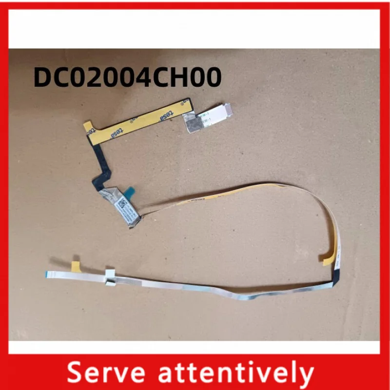 

Original for Lenovo r7000p NB LN Legion slim 5 camera cable dc02004ch00
