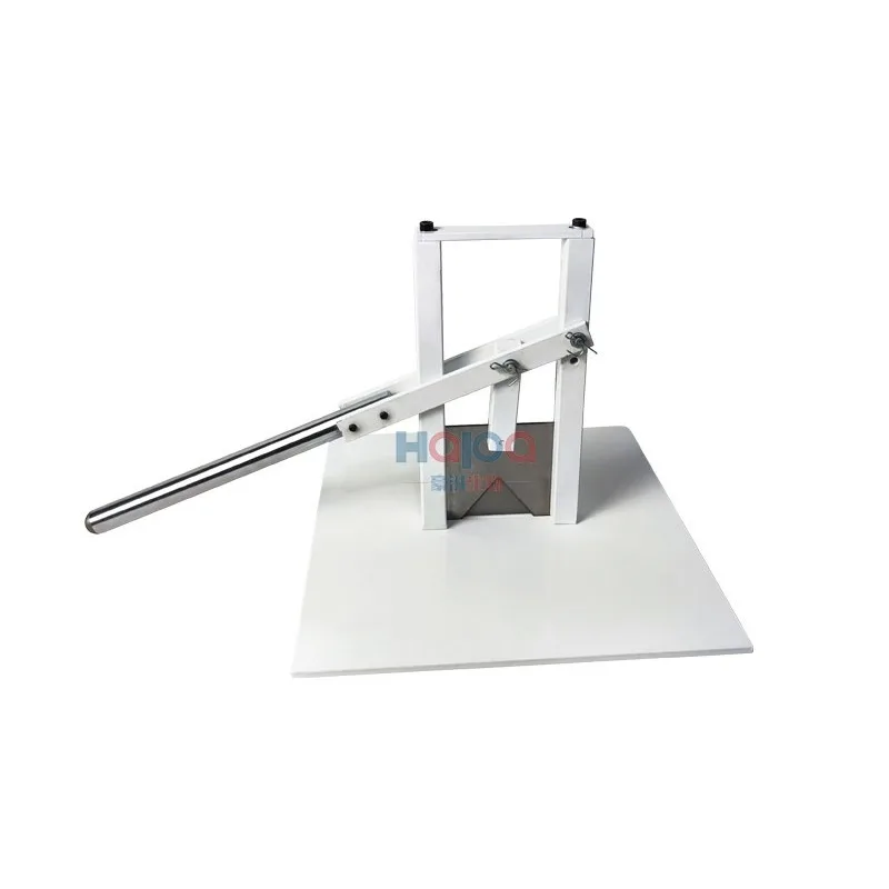 Animal Experiment Guillotine for Beheading Mice (Large and Small) Stainless Steel Guillotine