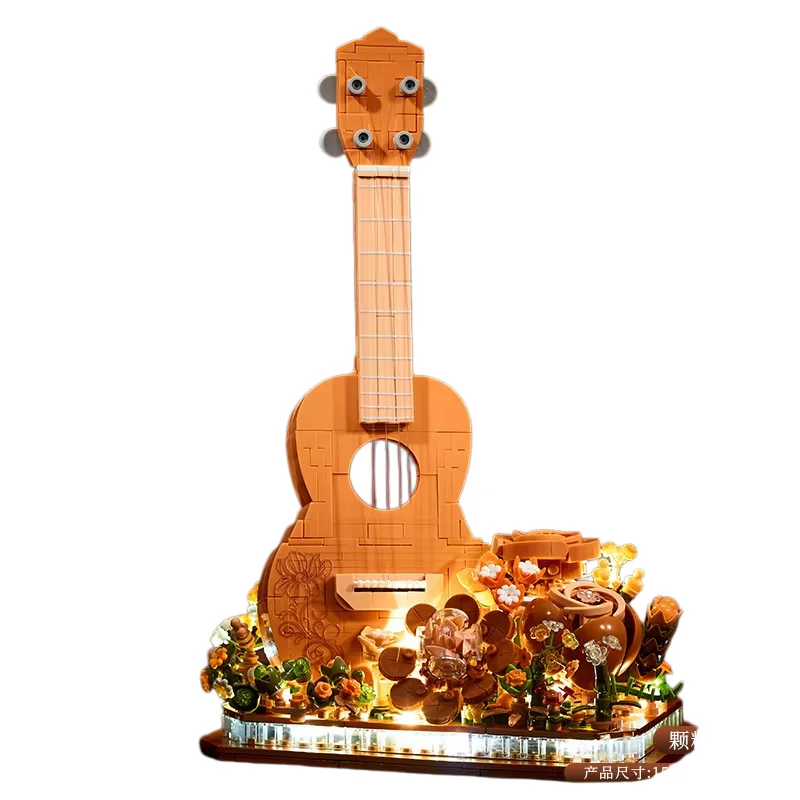 Thumbnail 2 - #7 Trending Toy Ukuleles Right Now