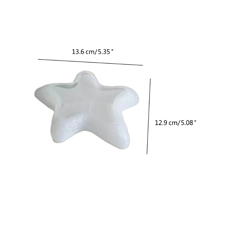Schmuck Tablett Formen Epoxidharz Silikon Formen für Schmuck Tablett Seifenschale Kerzenhalter Schmuckstück Platte Hause