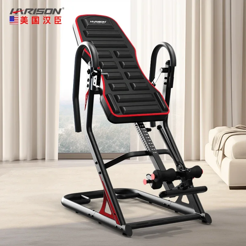 

Inverted machine artifact household fitness equipment retractor inverted device yoga special inverted device