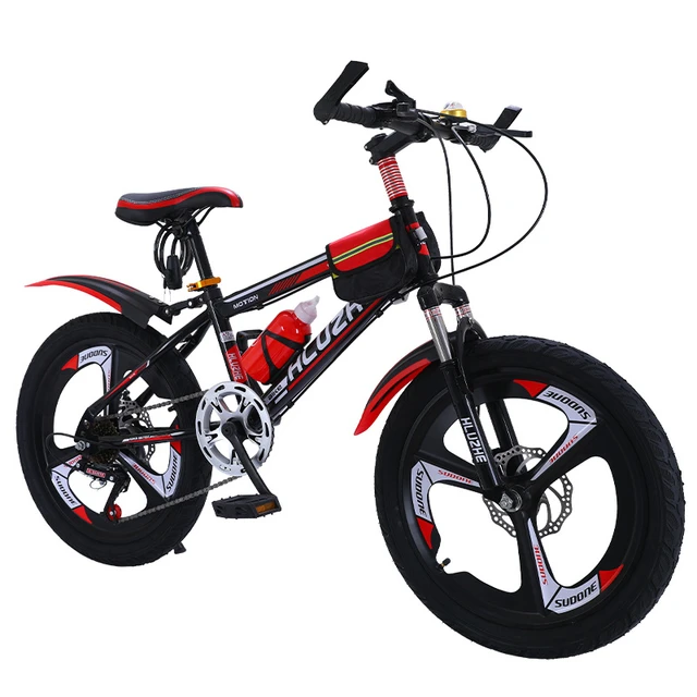 18 inch mountain fashion bike