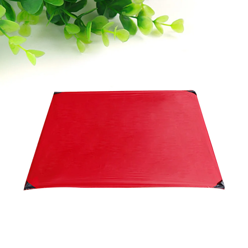 

Waterproof Outdoor Picnic Blanket Durable Lightweight Compact Premium Nylon Portable Beach Camping Mat Travel Blanket