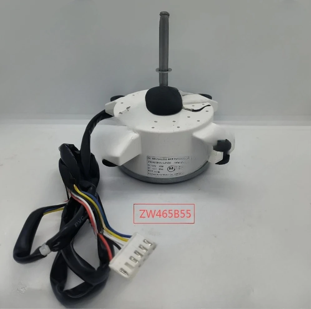 Вентилятор постоянного тока ZW465B55 GZSDJ-03(DC) ZW465B500009 ZW465BL522 SlC-52FV-F133-1 GZSDJ-29(DC) SIC-67FV-F140-3 GZSDJ-33(DC) 210900219