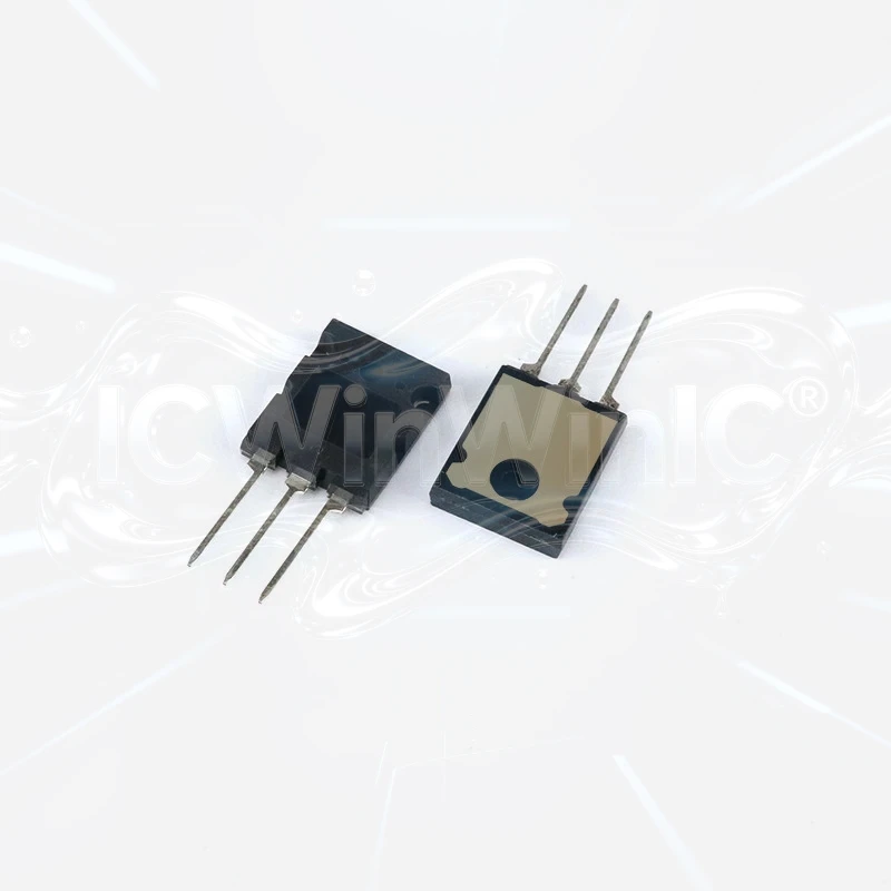 3-50PCS DS80C320MCG DS80C320 MJL21196G MJL21196 TDA8920CTH TDA8920 BAT54 L4W XTR106UA XTR106 UCN5804B UCN5804