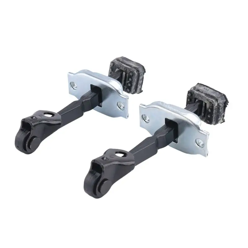 A01K-Car Door Check Strap Checker For-HONDA FIT JAZZ CITY GD1 GD3 GD6 GD8 2003 2004 2005 2006 2007 2008 Check Stopper