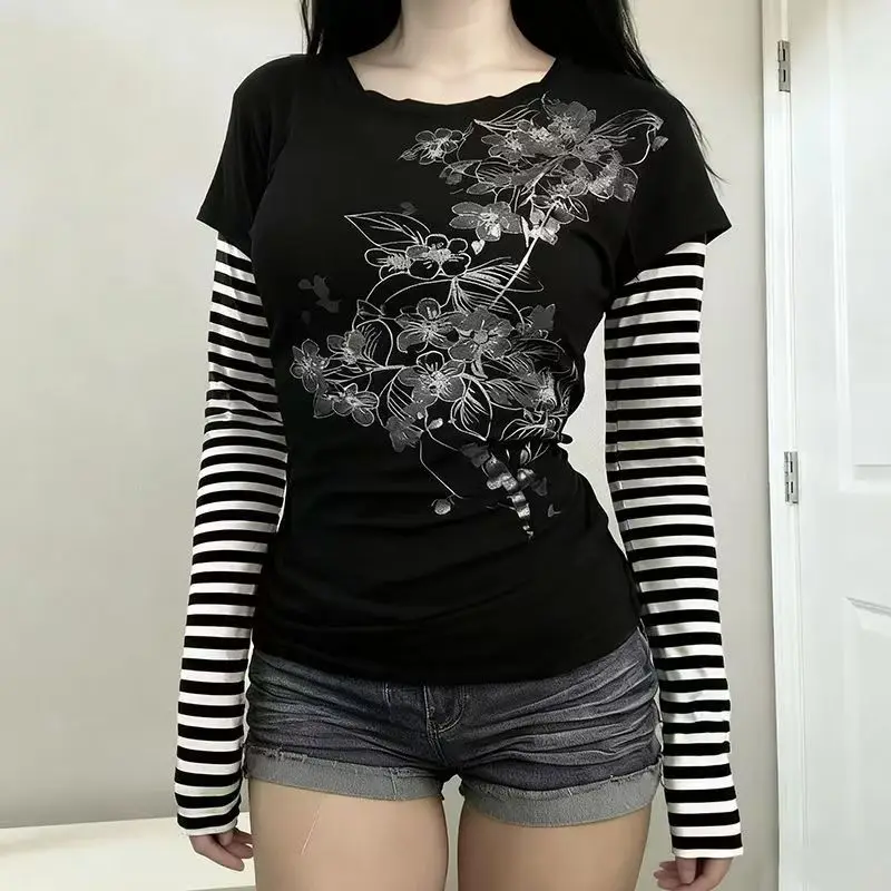 Thumbnail 2 - #66 Cheap Striped T-Shirts Worth Buying