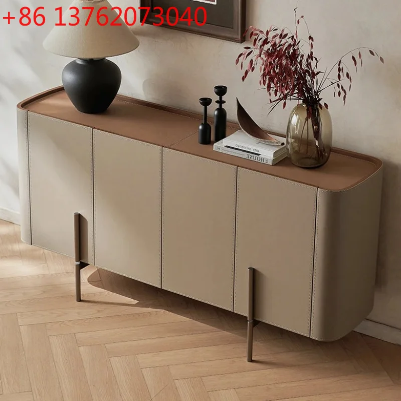 

Storage Bathroom Cabinet Shoe Sideboard Modern Living Room Cabinet Space Saving Luxury Meuble De Rangement Bedroom Furniture