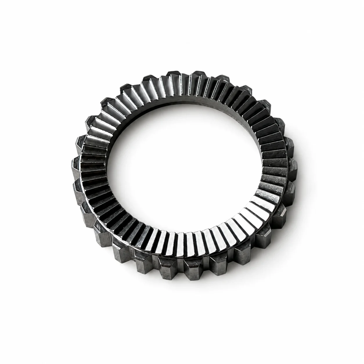 Titanlegierung 36T 60T Ratschenfassung-Upgrade für SWISS (370/350/350sl/240s) Fahrradnabe GOLDIX MTB HUBS BIKE – Detail 8