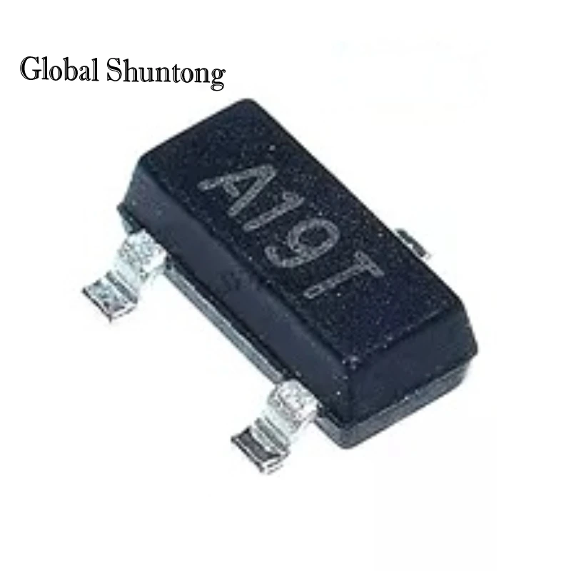 

10Pcs AO3400 AO3401 AO3402 AO3404 AO3406 AO3407 AO3415 AO3416 SMD Mosfet Transistor SOT-23 Surface Mount