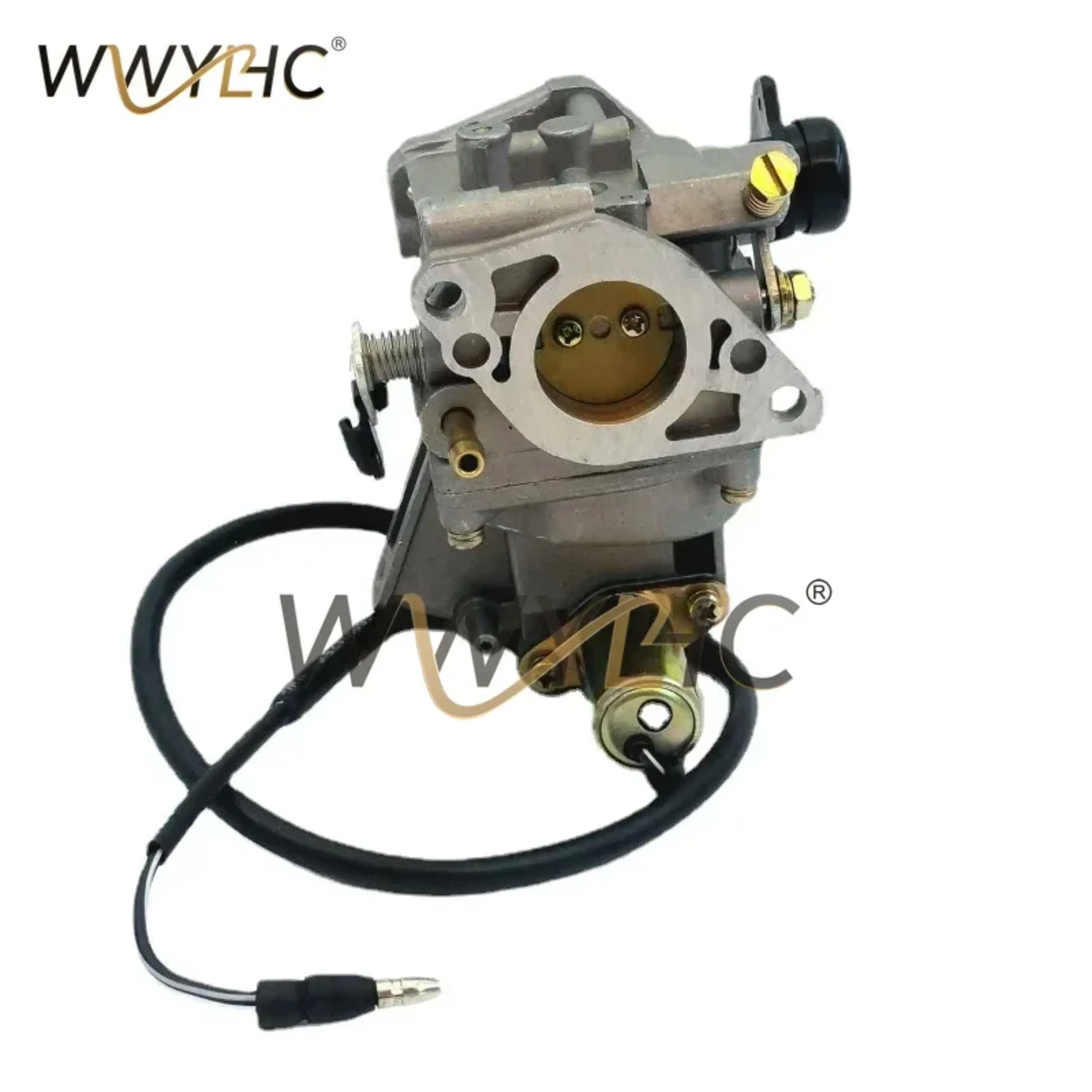 Carburetor For  GX620 GX610  16100-ZJ0-871, 16100-ZJ0-872, 16100-ZJ1-872