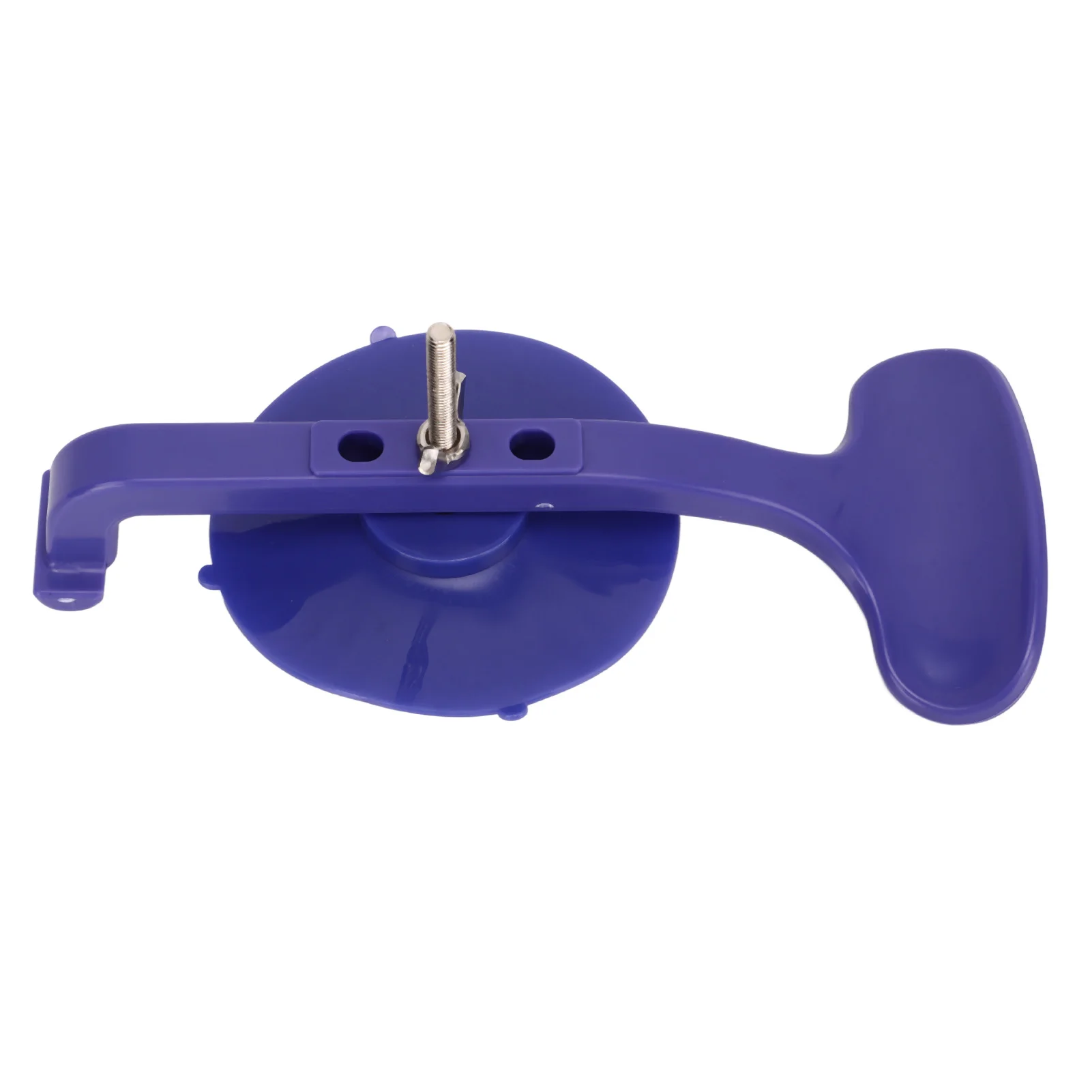 6 Pcs Suction Cup Clamps Strong Suction Glass Sucker Windshield Repair Gluing Tool for Car Household