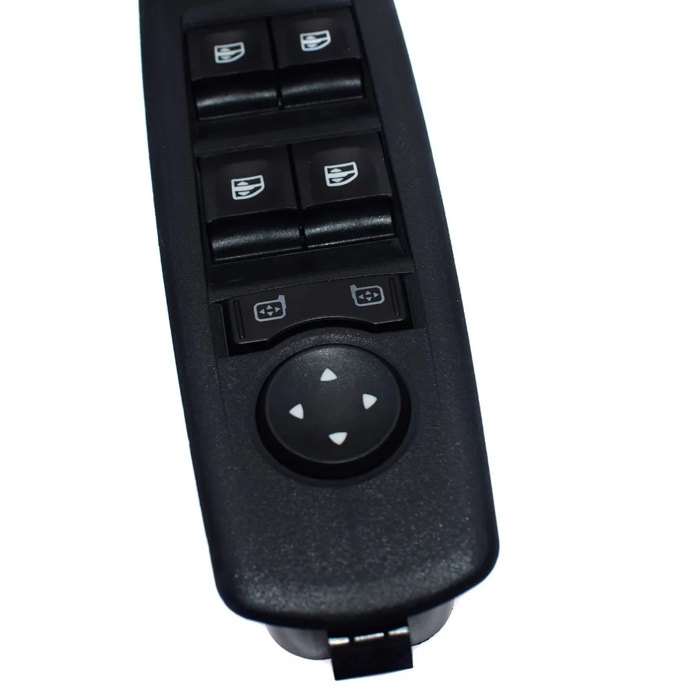 

Car Electric Power Window Master Switch LHD 254000008R For Renault For Megane MK3 For Laguna MK3 For Renault For MK3 For Grand