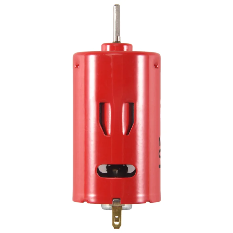 قطع غيار ترقية المحرك 20T 390 لسيارات التحكم عن بعد MN86S MN86 MN86KS MN86K MN G500 بمقياس 1/12