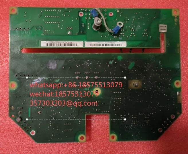 for ALSTOM GD233 Controller Main Board  1 piece
